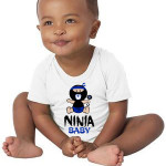 baby ninja