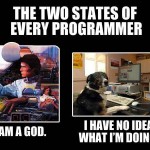 codingGod